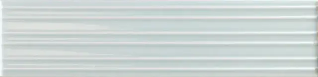 Плитка Equipe Lumina Rivia Marram Blue Gloss 32412 6x24.6