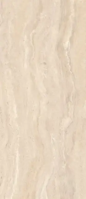 Gold Travertine Matte Silk 120x280
