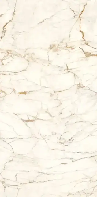 Керамогранит Ariostea Ultra Marmi Calacatta Macchia Vecchia Levigato Silk UM6SK300575 150x300