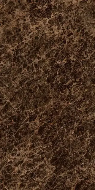 Керамогранит Ariostea Ultra Marmi Dark Emperador Luc Shiny ARAA100U010A2 150x300