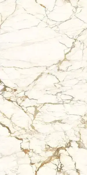 Calacatta Macchia Vecchia Lucidato (Shiny) Block A  6 mm KL |150x300