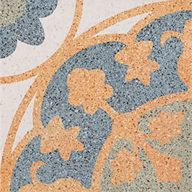 DC. Fontana Oro |22.3x22.3 XX