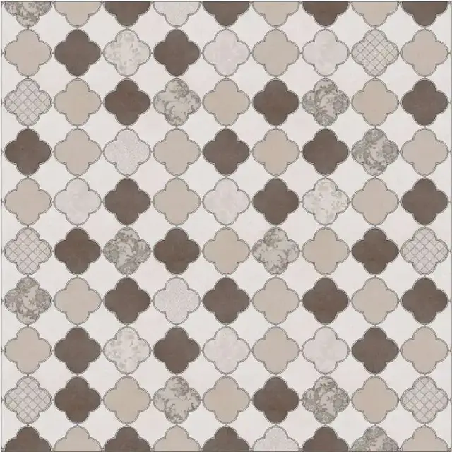 Панно Kerama Marazzi Модульное Marciana (n057478,n057479,n057485,n057486) MAR.003 38x38