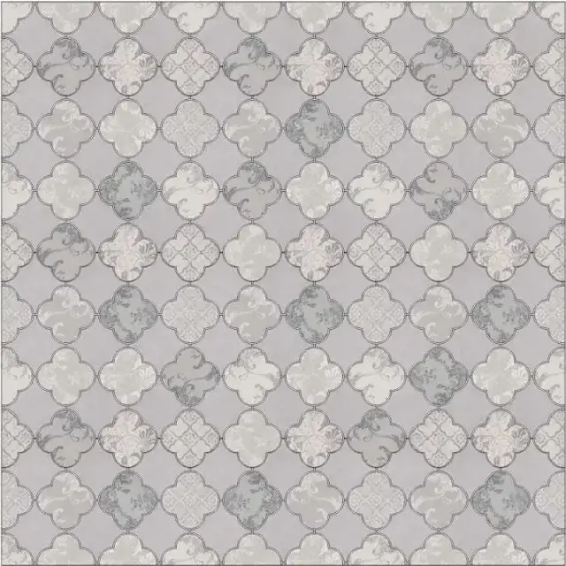 Панно Kerama Marazzi Модульное Marciana (n057475,n057481) MAR.002 38x38