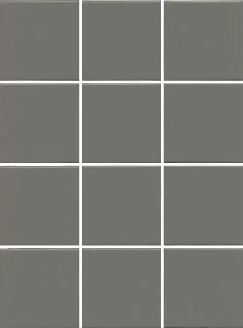 Керамогранит Kerama Marazzi Агуста Серый Натуральный (30x40 из 12 частей) R10 1330 9.8x9.8
