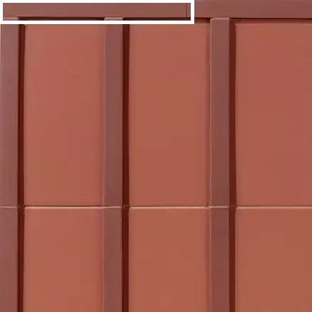 MUTINA MOTIVO EARTH TERMINALE 28х2.8