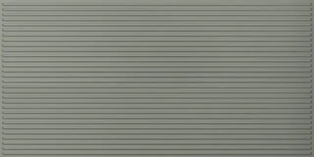 CLOVER GREEN MATT RECT 60X120