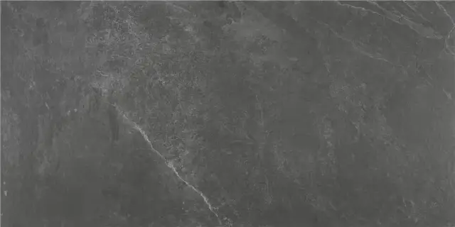 INDIC ANTHRACITE MT 60X120 P.E. NANOTECH  RECT.