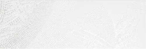 Керамическая плитка Dec. Diamond draw white