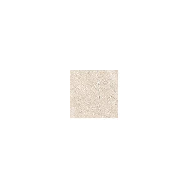 Вставка керамическая IMPERIAL Crema Marfil Extra RETT MATT 7,5х7,5х0,9 см