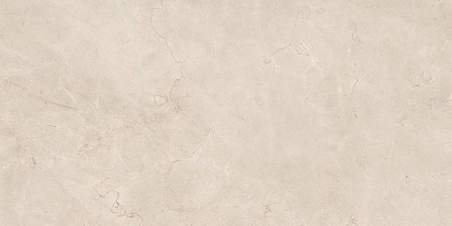 Гранит керамический матовый IMPERIAL Crema Marfil Extra RETT MATT 60х120х0,9 см