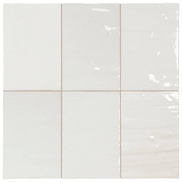 Плитка керамическая настенная 33108 MAREA Chalk 10х15 см