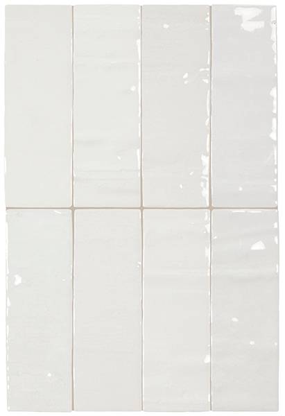 Плитка керамическая настенная 33115 MAREA Chalk 5х15 см