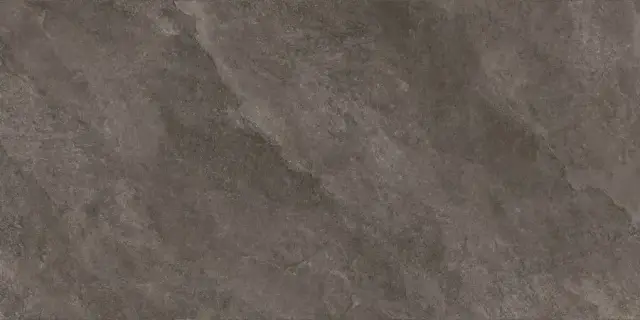 Atlas Concorde Russia Rinascente Slate Керамогранит Black 60x120 натуральный