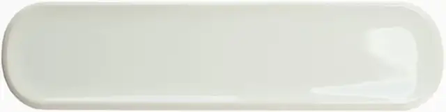 WOW Aquarelle Настенная керамическая плитка O Vapor 7.5x30 глазурованный глянцевый