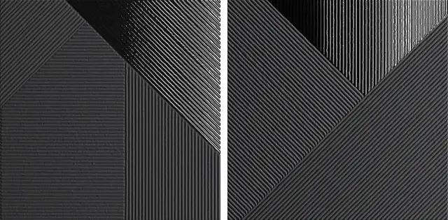 Декор Italon Terraviva Wall Project Play Steel Глазурованный Матовый 30x30
