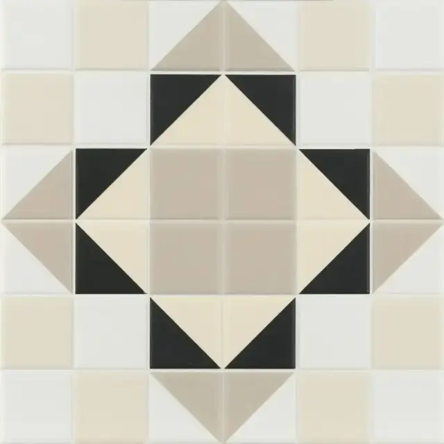 CANTERBURY 20X20