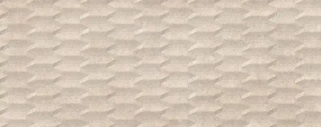 Плитка Porcelanosa Verona Bone Cubik 100371181 59.6x150