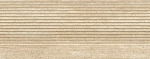 Taranto Gold Stripe 59.6х150