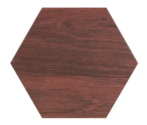 Керамогранит Pav. Atlas siena hex.