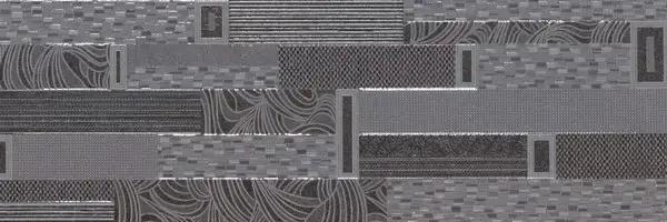 Керамическая плитка Чикаго серый / Rev. Chicago gris 20x60