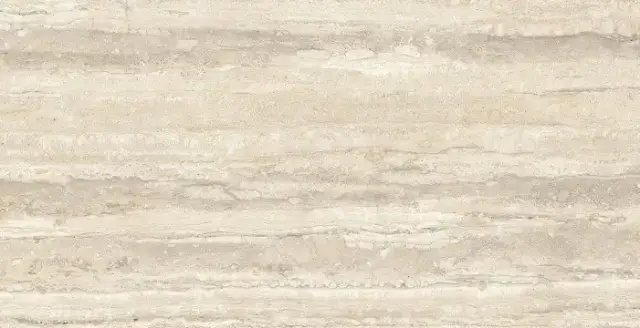 Dogma Project Antibacterial Керамогранит Travertino Vein Beige Groove Lappato 60x120 сатинированная