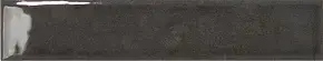 Плитка Wow Nouvelle Charcoal Gloss 139384 3x16