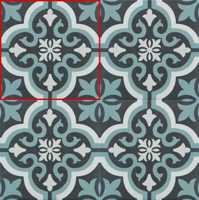 Art Decor DC232 20x20