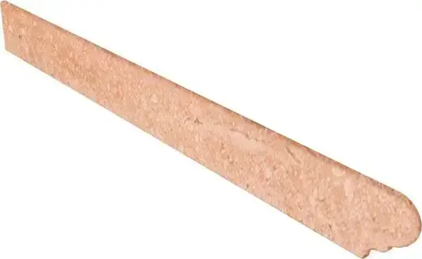 Tapa Peldano Redonda Marble Izda (Left) ZZ|3.6x33