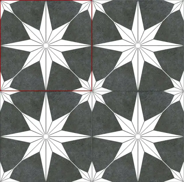 Art Decor DF210 20x20