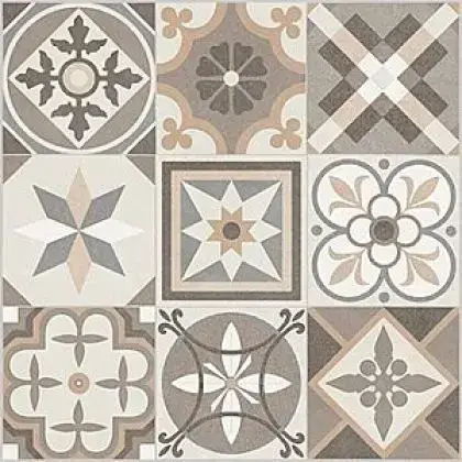 Керамогранит Peronda Ground Mila Warm LA L/R 38428 60x60