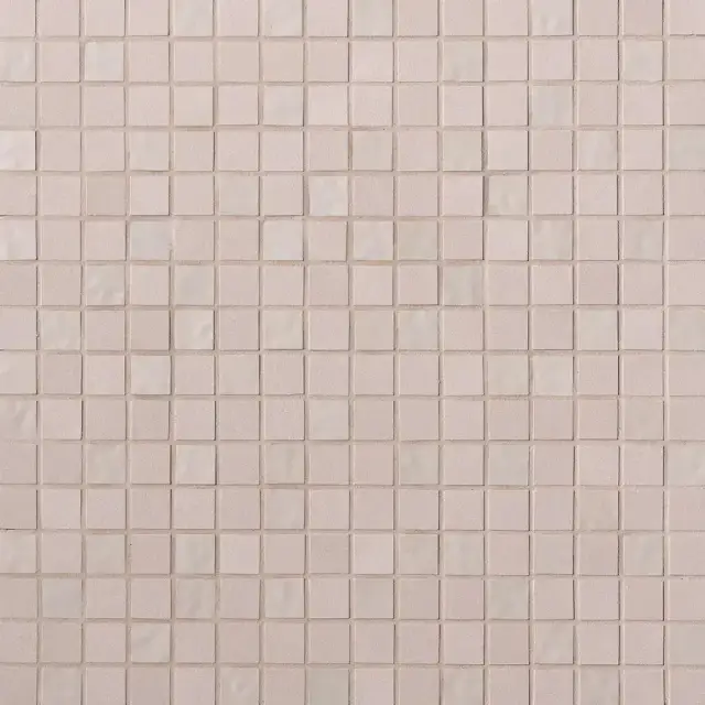 Мозаика Fap Ceramiche fQEX Milano Mood Cipria Mosaico 30.5x30.5
