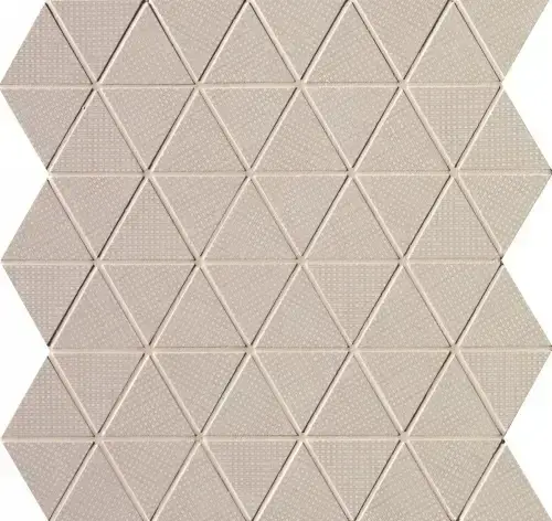 Мозаика Fap Ceramiche Pat Rose Triangolo Mosaico 30.5x30.5