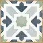 Плитка Peronda Casablanca Kenzi 29419 12.5x12.5