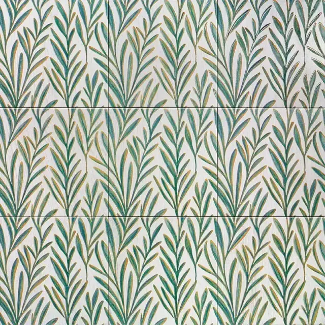 Керамогранит Mainzu Foliage Sage PT04001 20x20