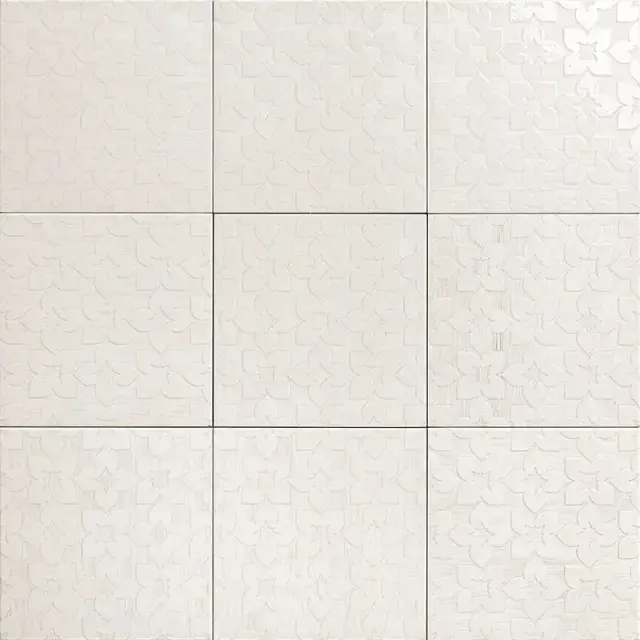 Керамогранит Mainzu Alhaurin White PT04005 20x20