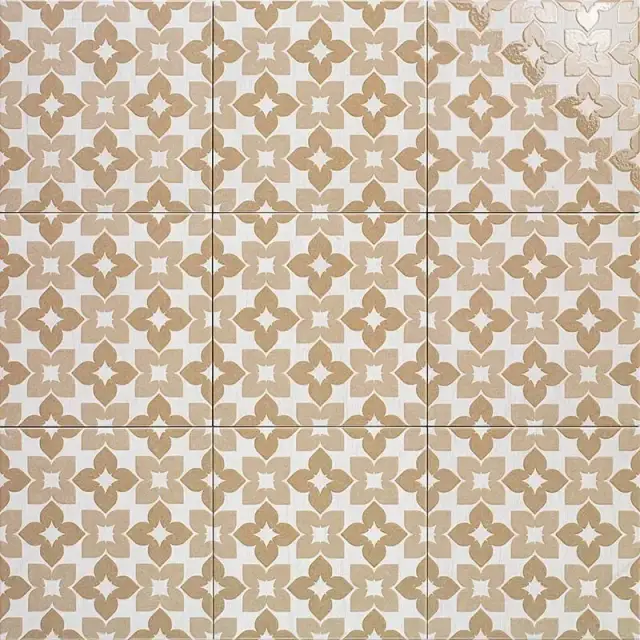Керамогранит Mainzu Alhaurin Beige PT04006 20x20