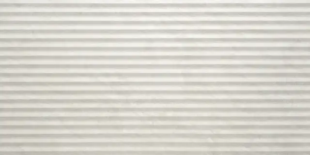 Керамогранит Neodom Decoration Bianco Milano Plow Matt N120048 60x120