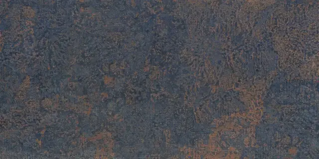 Декор Neodom Decoration Corten Cobalt 2 Matt N120030 60x120