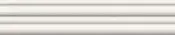 Плитка Peronda Rainbow White 41735 5x25