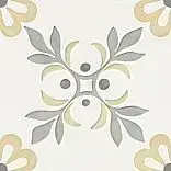 Керамогранит Peronda Llevant Yellow Garden LT 40460 22.3x22.3