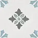Керамогранит Peronda Sirocco Bloom 9 36516 22.3x22.3