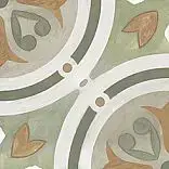Керамогранит Peronda Amber Green SP 41653 22.3x22.3