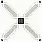 Керамогранит Peronda Tanger Sand Cross 31080 12.3x12.3