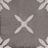 Керамогранит Peronda Pangea Chocolate Flower LT 40457 22.3x22.3