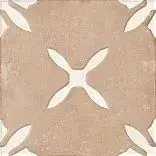 Керамогранит Peronda Pangea Clay Flower LT 40802 22.3x22.3