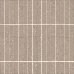 Декор 41Zero42 Nok Мозаика Rug Mosaic Taupe 4101225 30x30