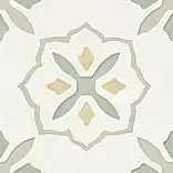 Керамогранит Peronda Llevant Taupe Cross LT 40463 22.3x22.3