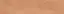 FLORIM-Creative Sensi Colore Керамогранит ROSA GLOSSY 5.7x23.2 глазурованный глянцевый