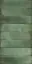 Bricks green 31.5x63